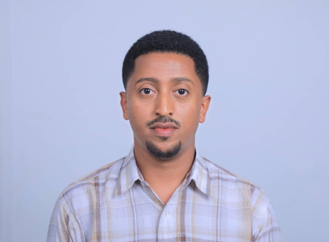 Abel Hailu Gebremariam